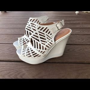 Wedges